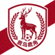 鹿岛鹿角足球俱乐部官方队徽